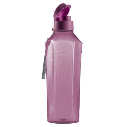 Hexagon water bottle 1.1L