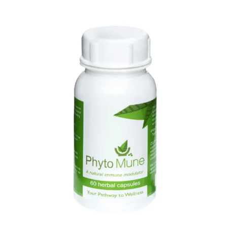 Mune Phytomed Herbs Capsules