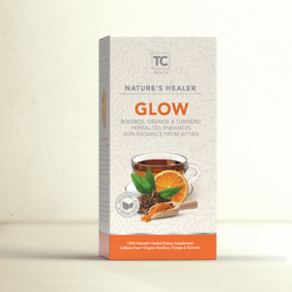 Glow Herbal Tea Bags (20)