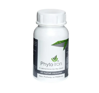 Iron Phytomed Herbs